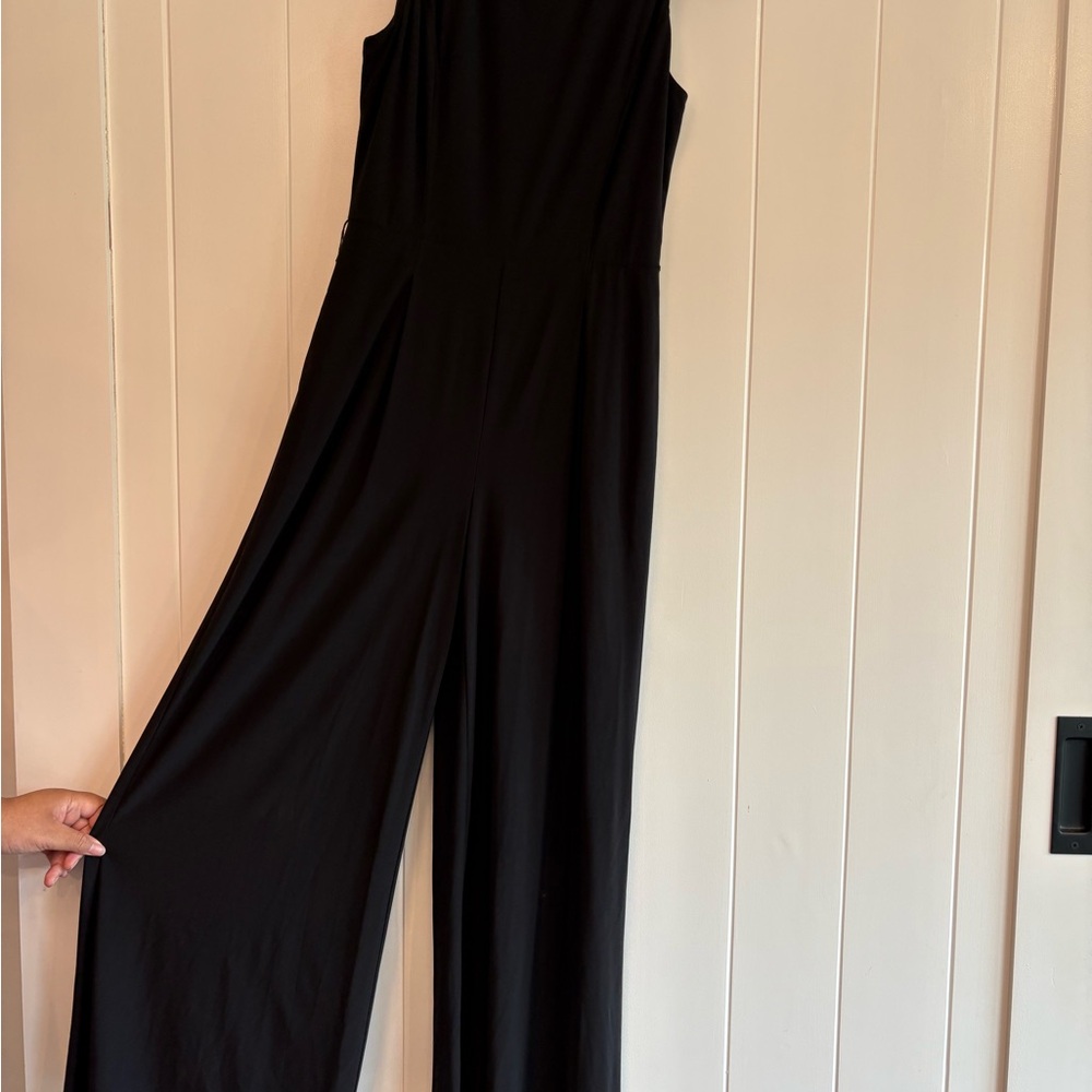 Ann Klein Jumpsuit